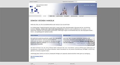 Beispiel PMN ProLogM